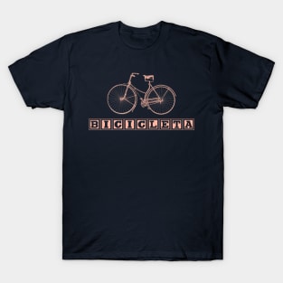 Bicycle T-Shirt